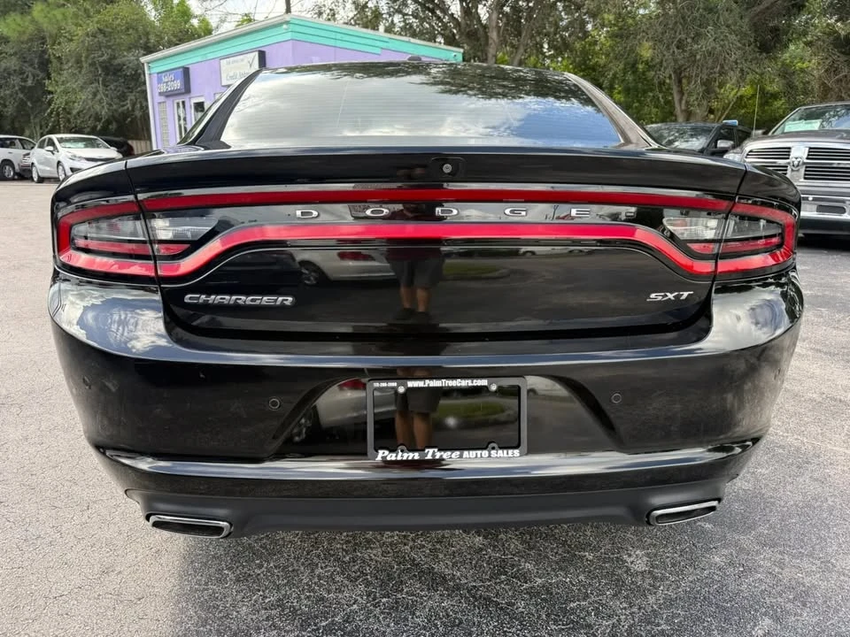 2018 Dodge Charger 7th Gen - Image 7 of 20