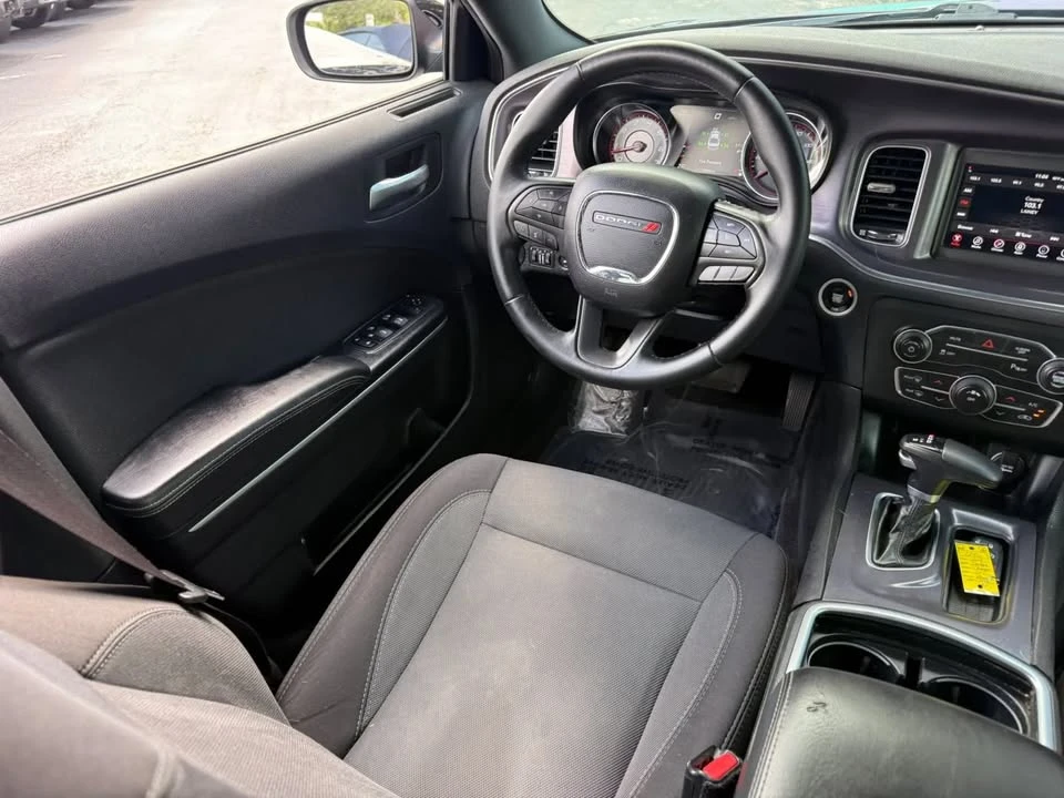 2018 Dodge Charger 7th Gen - Image 11 of 20