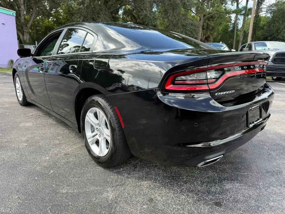 2018 Dodge Charger 7th Gen - Image 6 of 20