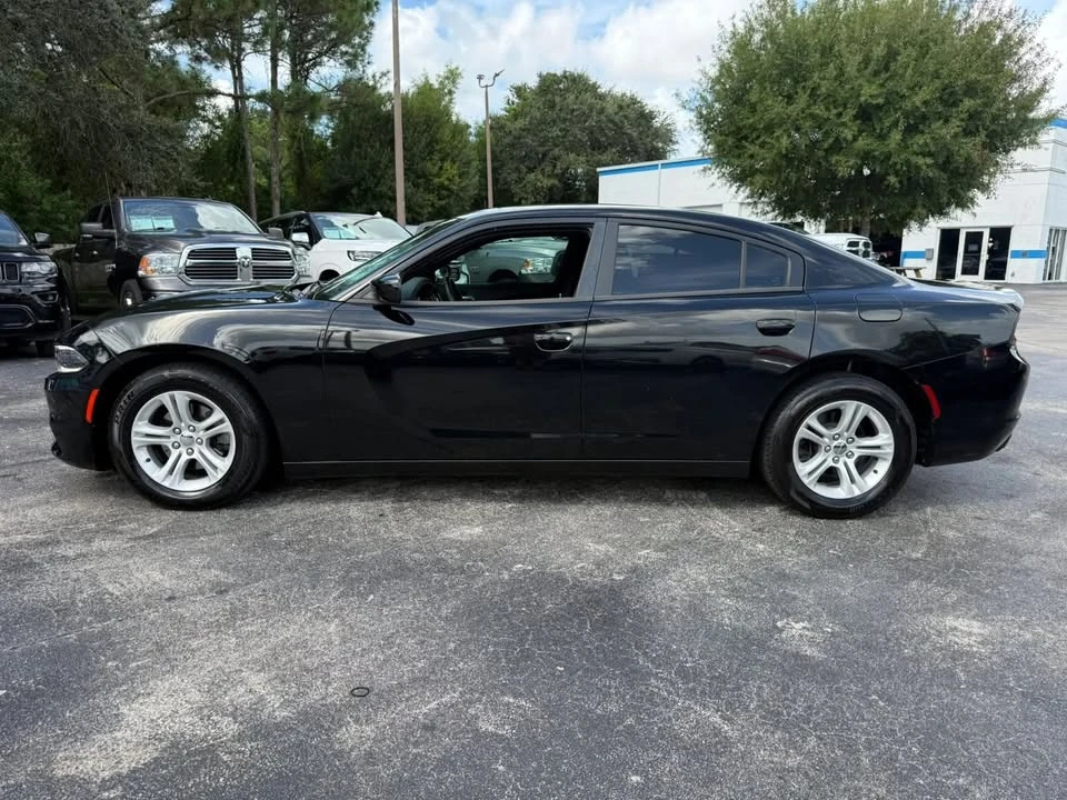 2018 Dodge Charger 7th Gen - Image 5 of 20