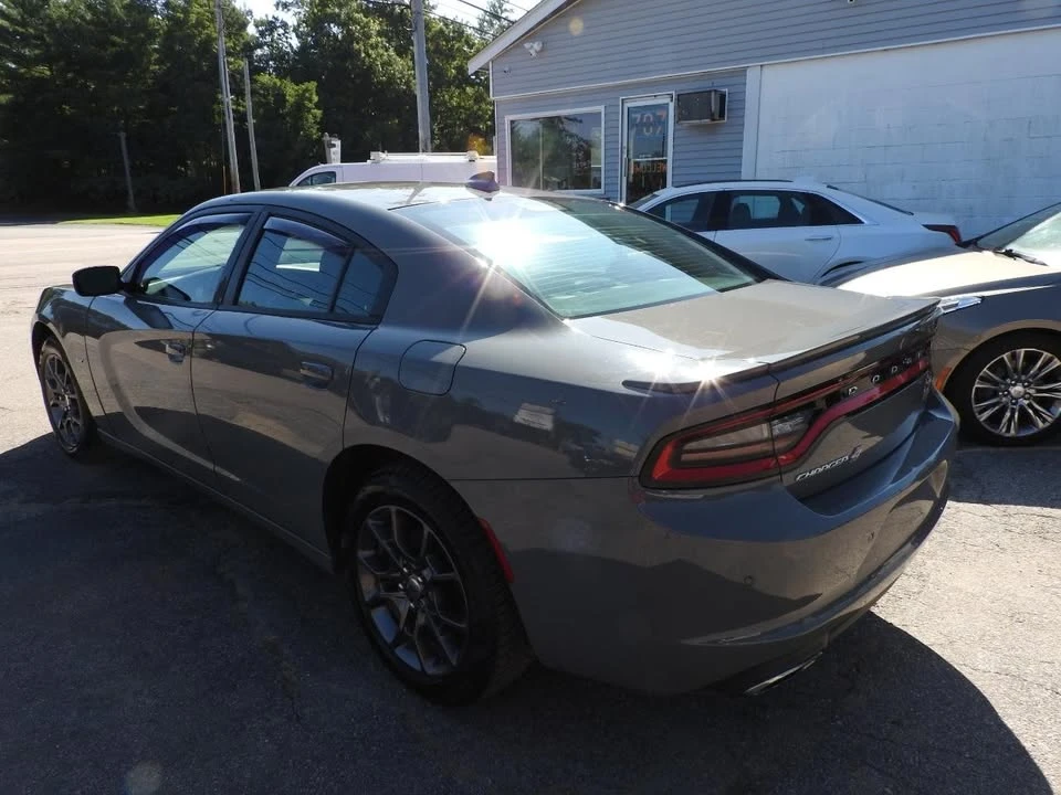 2018 Dodge Charger 7th Gen - Image 6 of 20