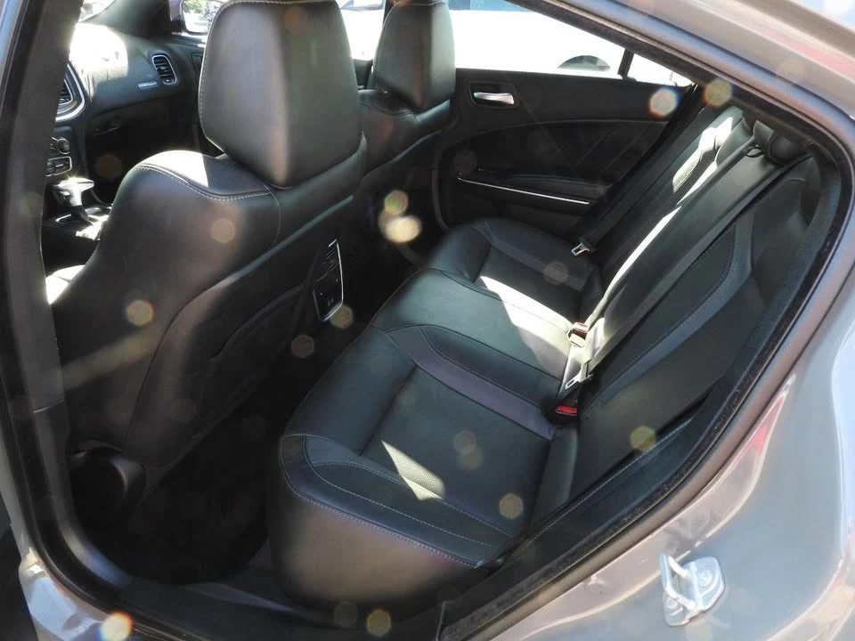 2018 Dodge Charger 7th Gen - Image 8 of 20