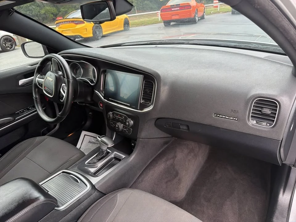 2018 Dodge Charger 7th Gen - Image 20 of 20