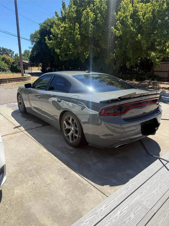 2018 Dodge Charger 7th Gen - Image 3 of 8