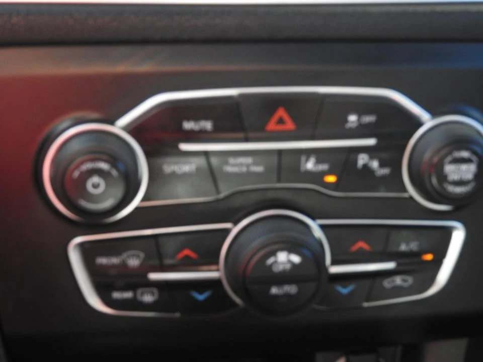 2018 Dodge Charger 7th Gen - Image 18 of 20