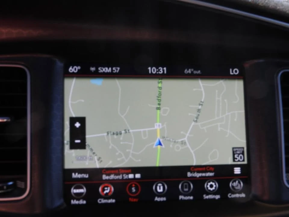 2018 Dodge Charger 7th Gen - Image 11 of 20