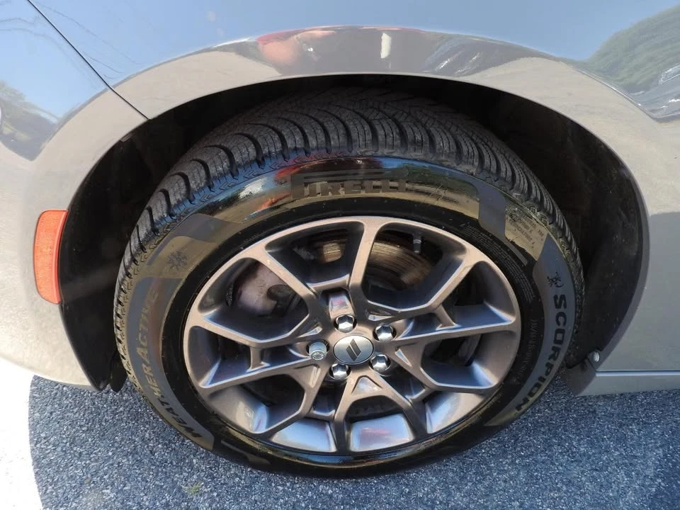 2018 Dodge Charger 7th Gen - Image 20 of 20