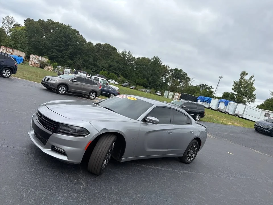 2018 Dodge Charger 7th Gen - Image 14 of 20