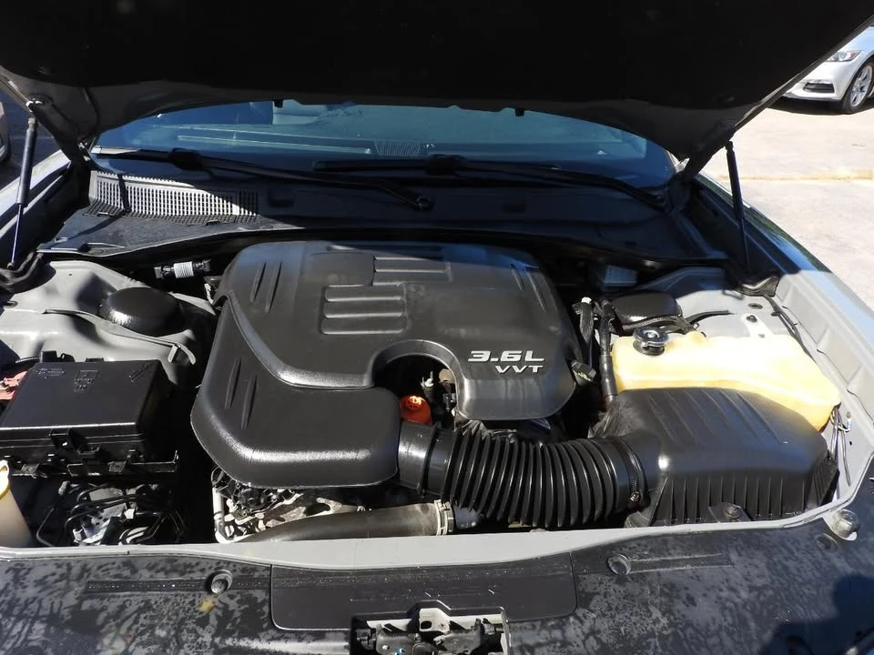 2018 Dodge Charger 7th Gen - Image 19 of 20