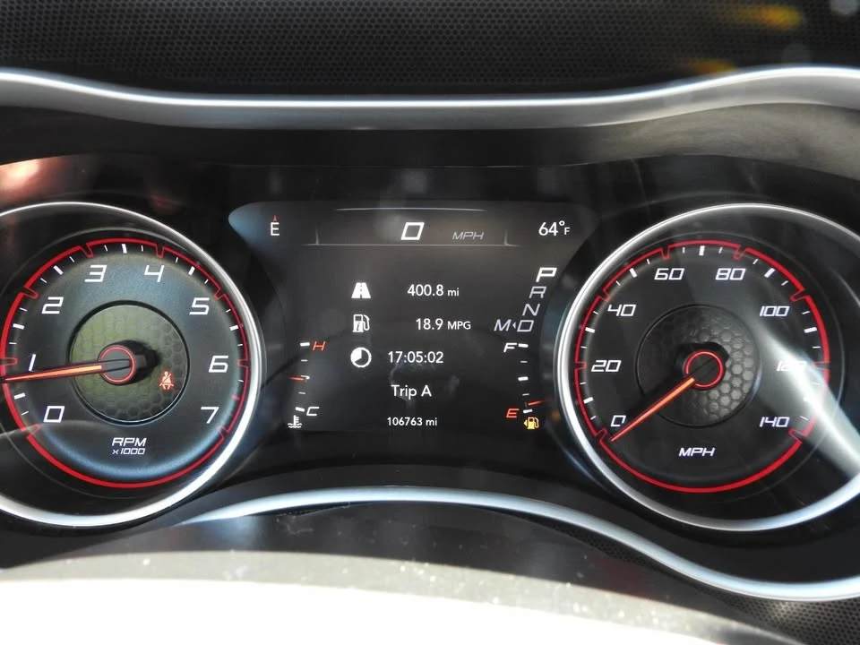 2018 Dodge Charger 7th Gen - Image 13 of 20