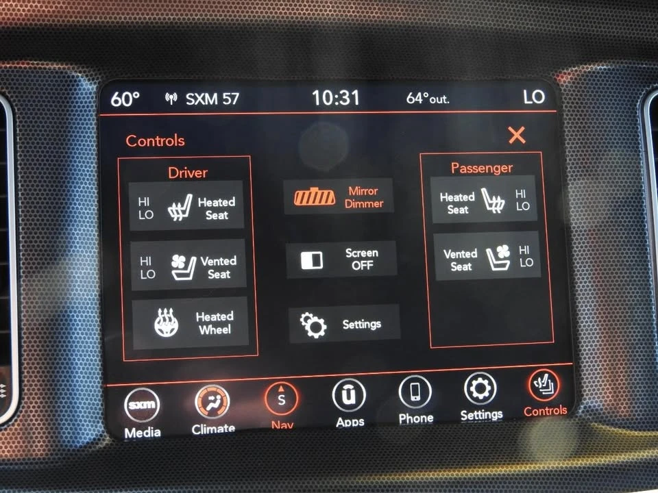 2018 Dodge Charger 7th Gen - Image 17 of 20
