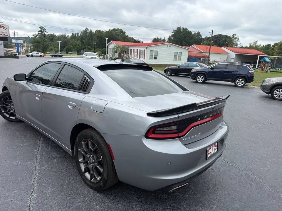 2018 Dodge Charger 7th Gen - Image 8 of 20