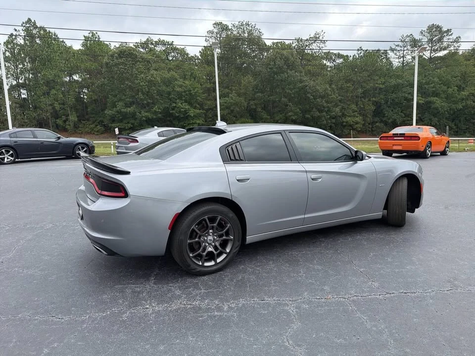 2018 Dodge Charger 7th Gen - Image 7 of 20