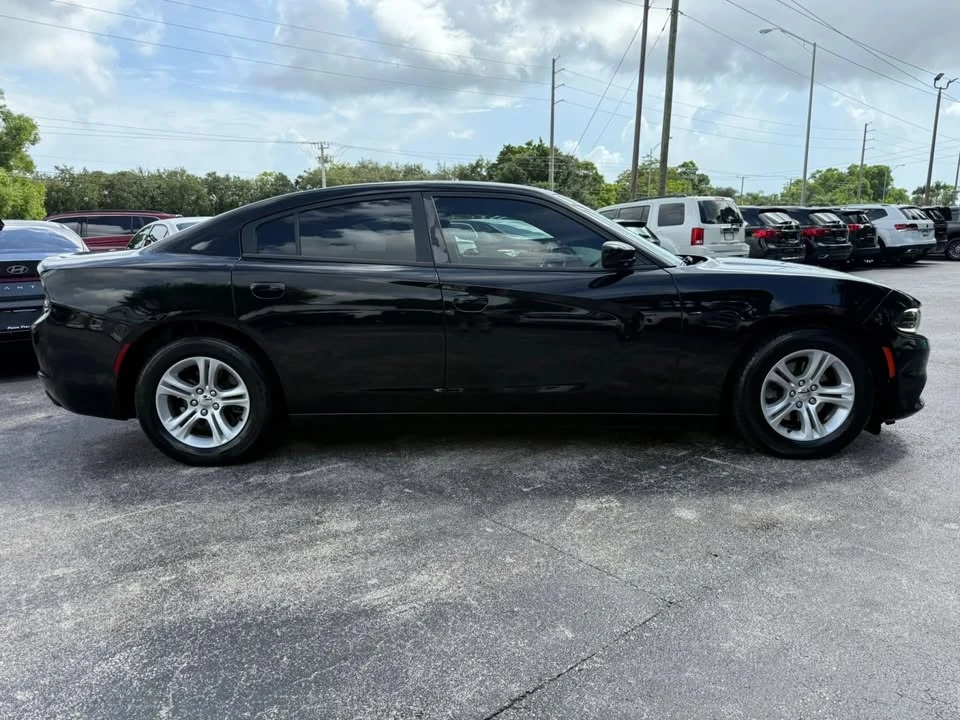 2018 Dodge Charger 7th Gen - Image 9 of 20