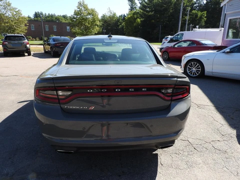 2018 Dodge Charger 7th Gen - Image 5 of 20