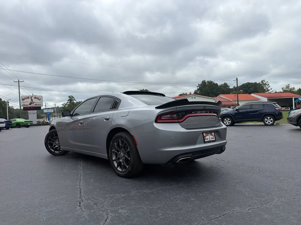 2018 Dodge Charger 7th Gen - Image 11 of 20