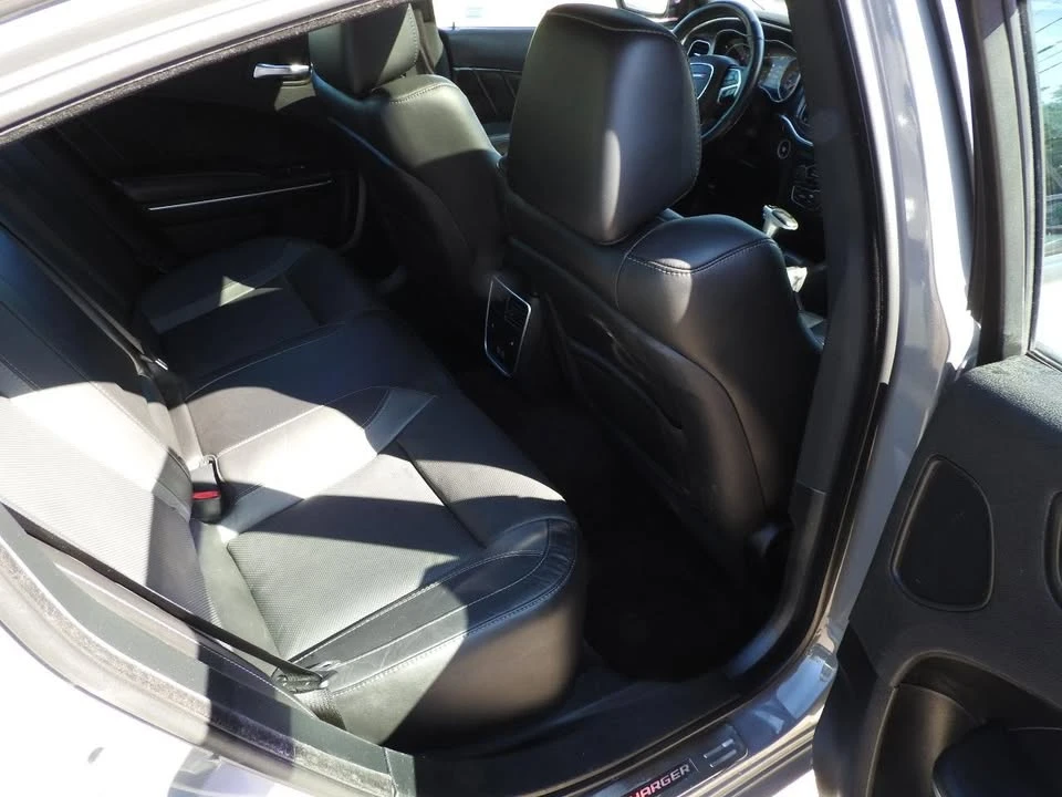 2018 Dodge Charger 7th Gen - Image 10 of 20