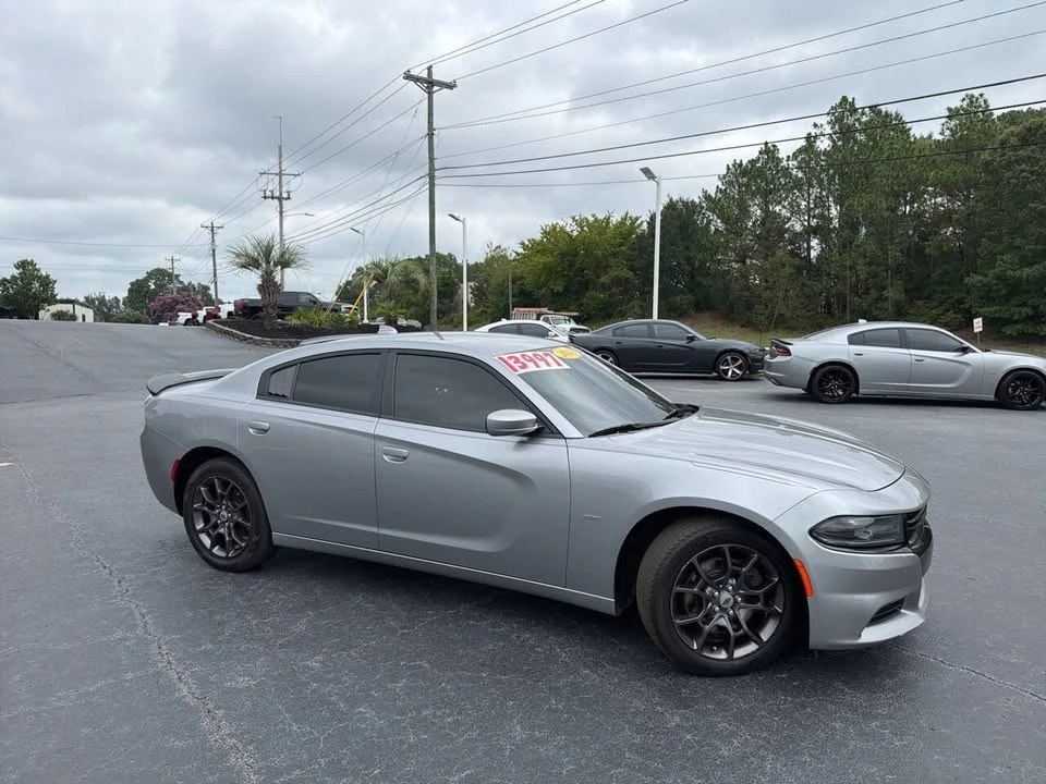 2018 Dodge Charger 7th Gen - Image 18 of 20