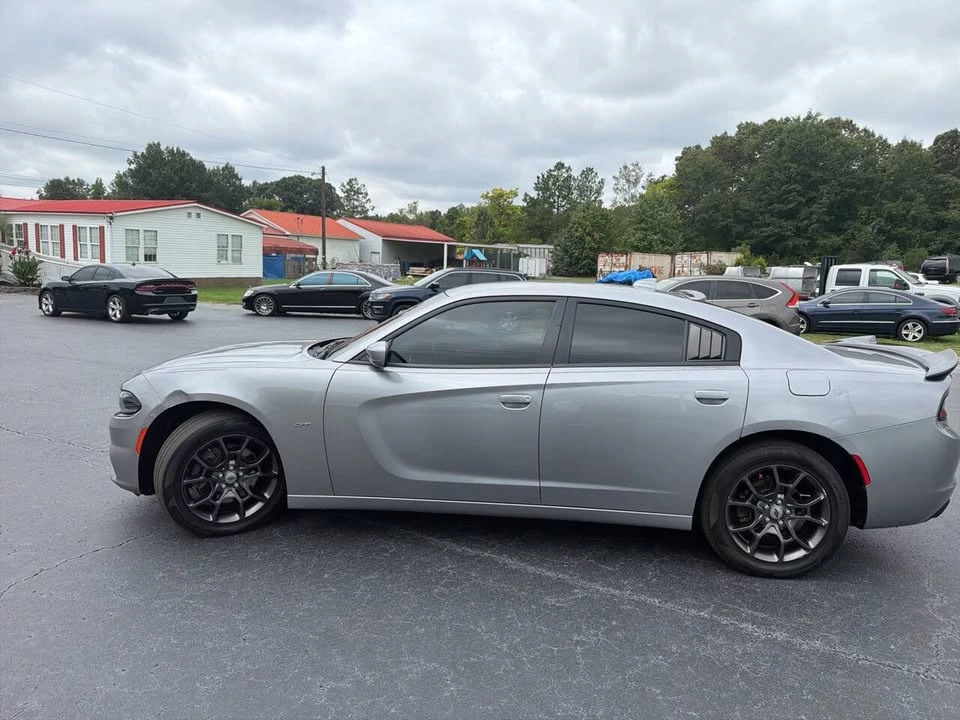 2018 Dodge Charger 7th Gen - Image 13 of 20