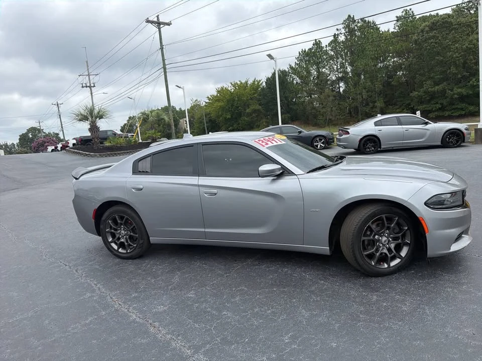 2018 Dodge Charger 7th Gen - Image 6 of 20