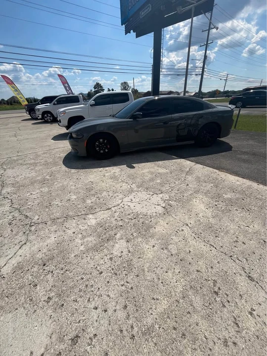 2018 Dodge Charger 7th Gen - Image 3 of 3