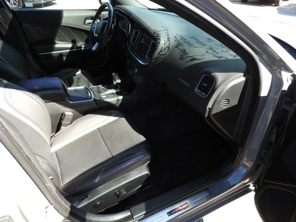 2018 Dodge Charger 7th Gen - Image 9 of 20