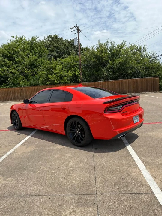2018 Dodge Charger 7th Gen - Image 4 of 13