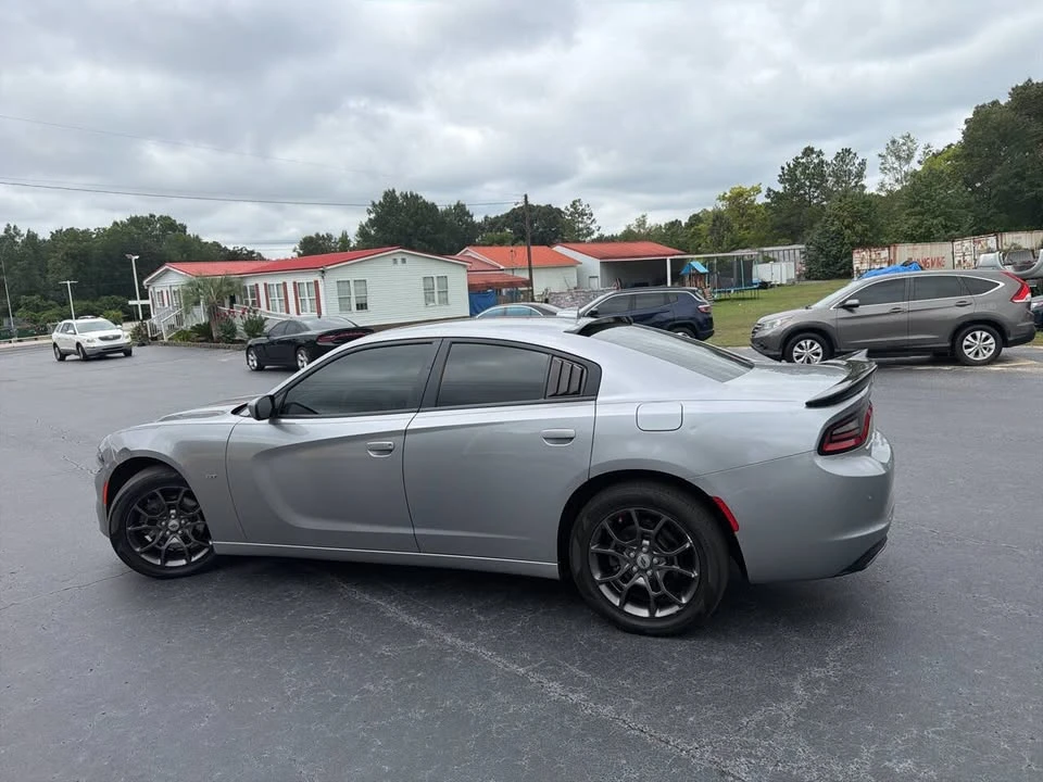 2018 Dodge Charger 7th Gen - Image 12 of 20