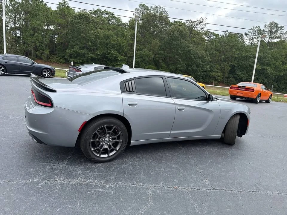 2018 Dodge Charger 7th Gen - Image 19 of 20