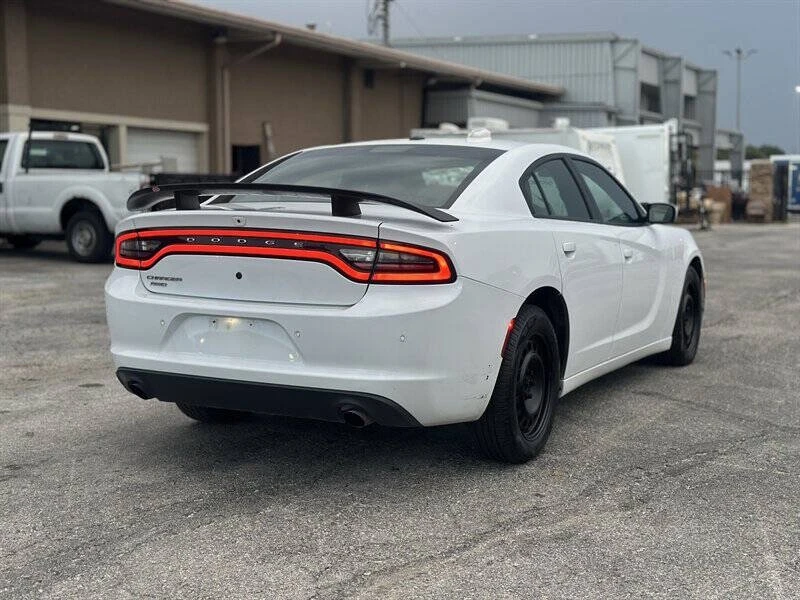 2018 Dodge Charger 7th Gen - Image 6 of 20