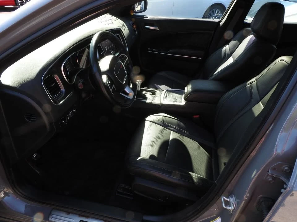 2018 Dodge Charger 7th Gen - Image 7 of 20