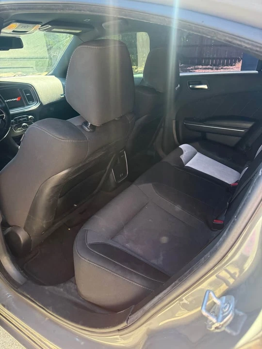 2018 Dodge Charger 7th Gen - Image 7 of 8