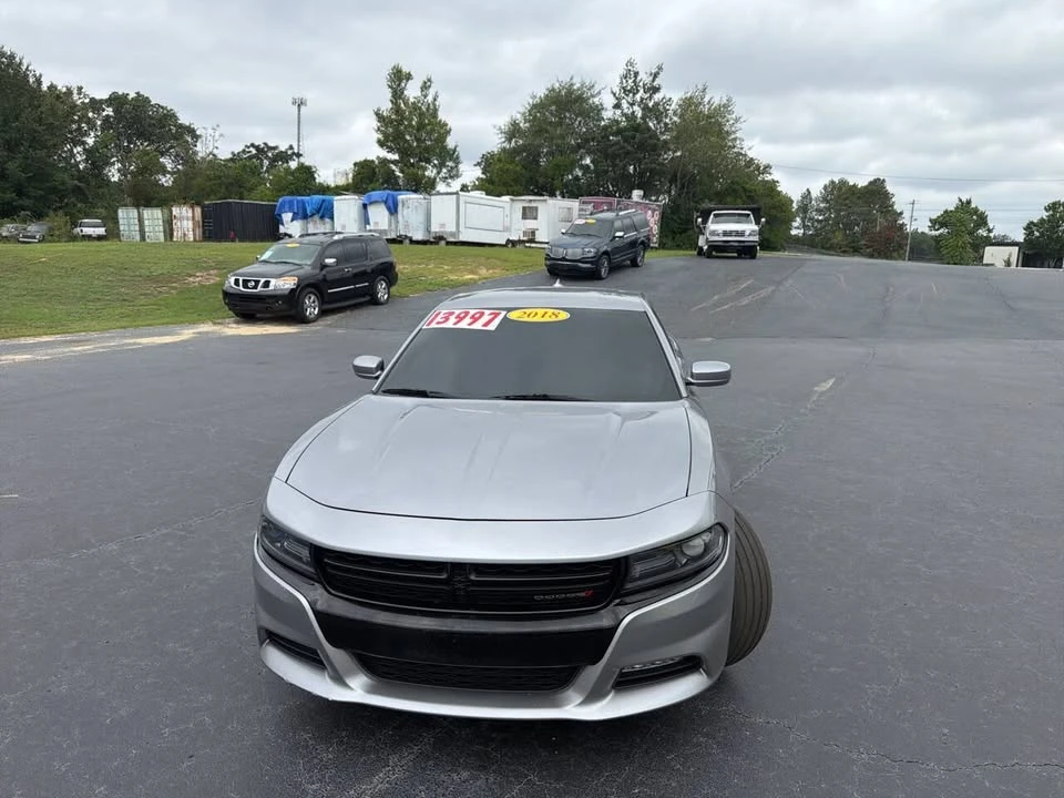 2018 Dodge Charger 7th Gen - Image 15 of 20