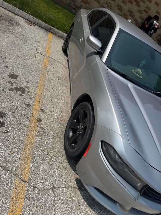 2018 Dodge Charger 7th Gen - Image 2 of 4