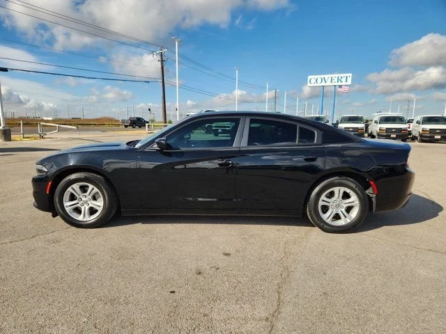 2018 Dodge Charger 7th Gen - Image 4 of 20