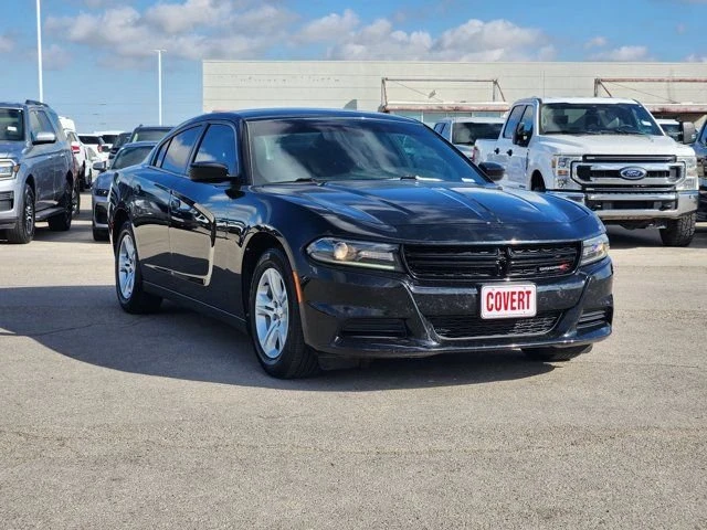 2018 Dodge Charger 7th Gen - Image 3 of 20