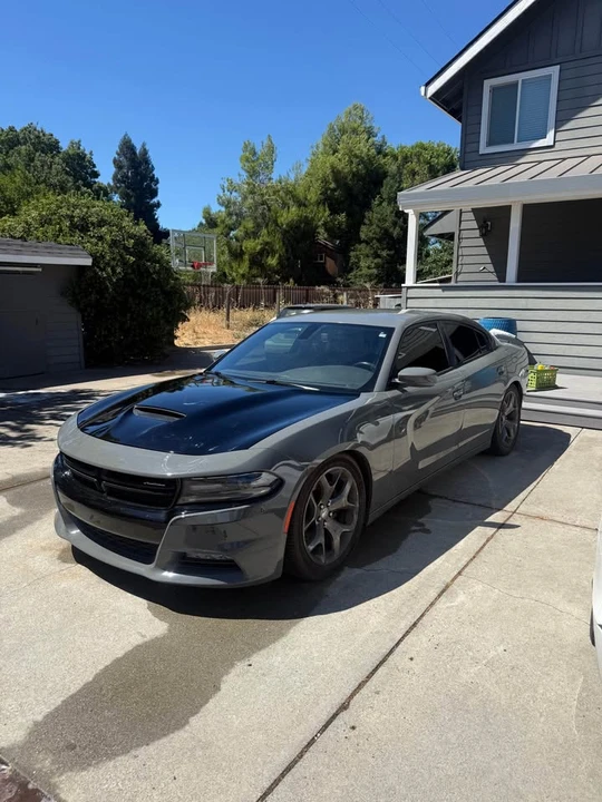 2018 Dodge Charger 7th Gen - Image 3 of 8