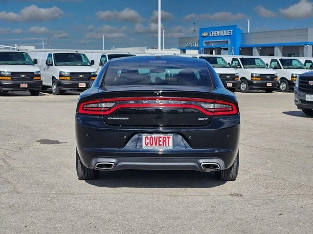2018 Dodge Charger 7th Gen - Image 6 of 20