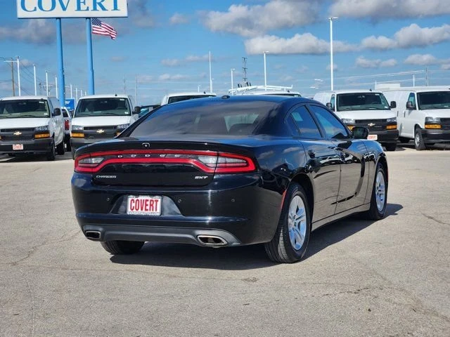 2018 Dodge Charger 7th Gen - Image 7 of 20