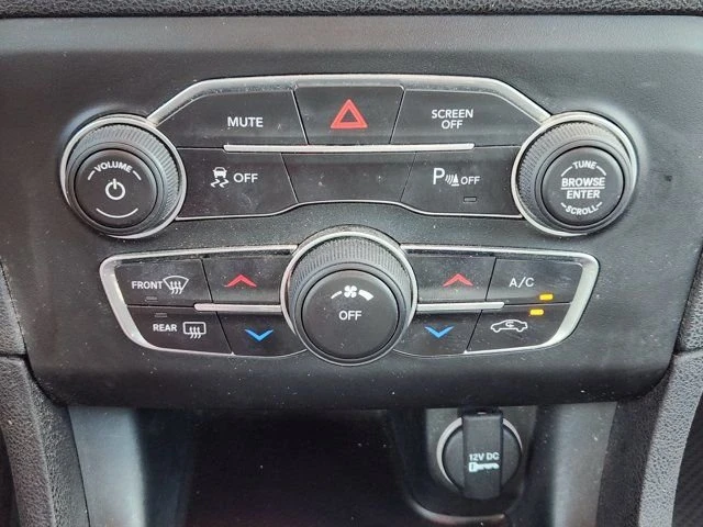 2018 Dodge Charger 7th Gen - Image 19 of 20