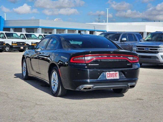 2018 Dodge Charger 7th Gen - Image 5 of 20