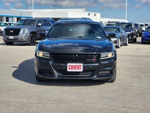 2018 Dodge Charger 7th Gen - Image 2 of 20