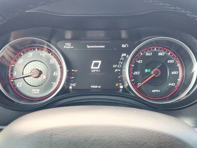 2018 Dodge Charger 7th Gen - Image 16 of 20