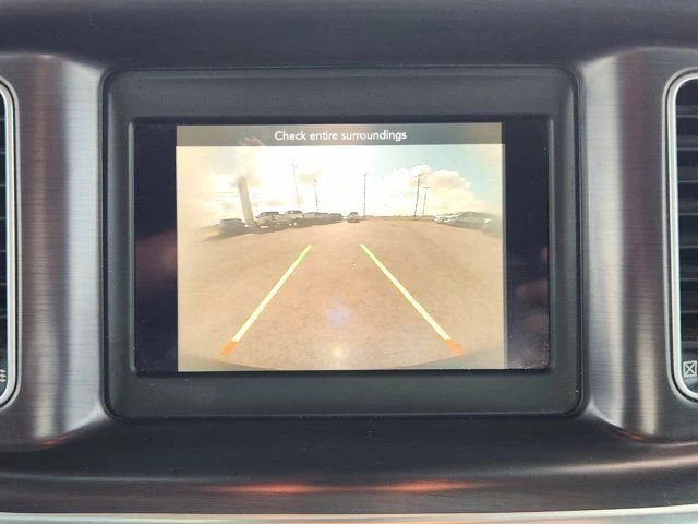 2018 Dodge Charger 7th Gen - Image 18 of 20