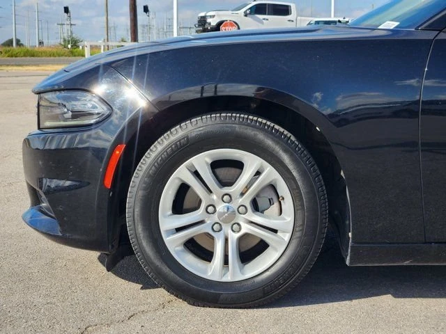 2018 Dodge Charger 7th Gen - Image 9 of 20