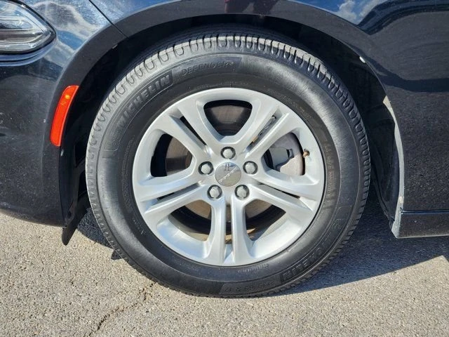 2018 Dodge Charger 7th Gen - Image 10 of 20