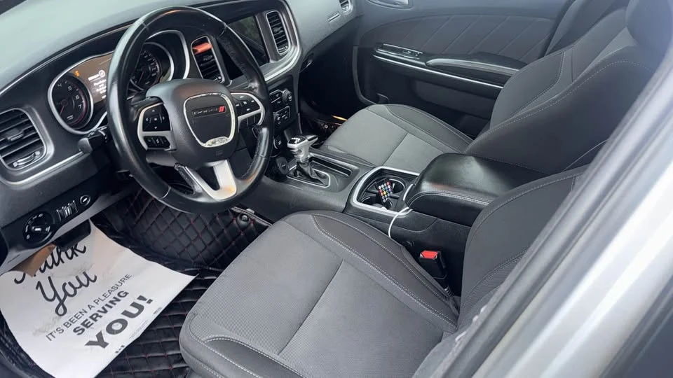 2018 Dodge Charger 7th Gen - Image 3 of 6