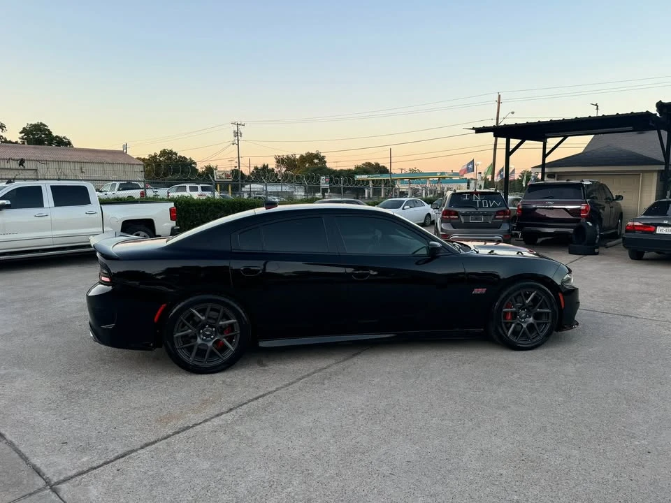 2018 Dodge Charger 7th Gen - Image 9 of 20