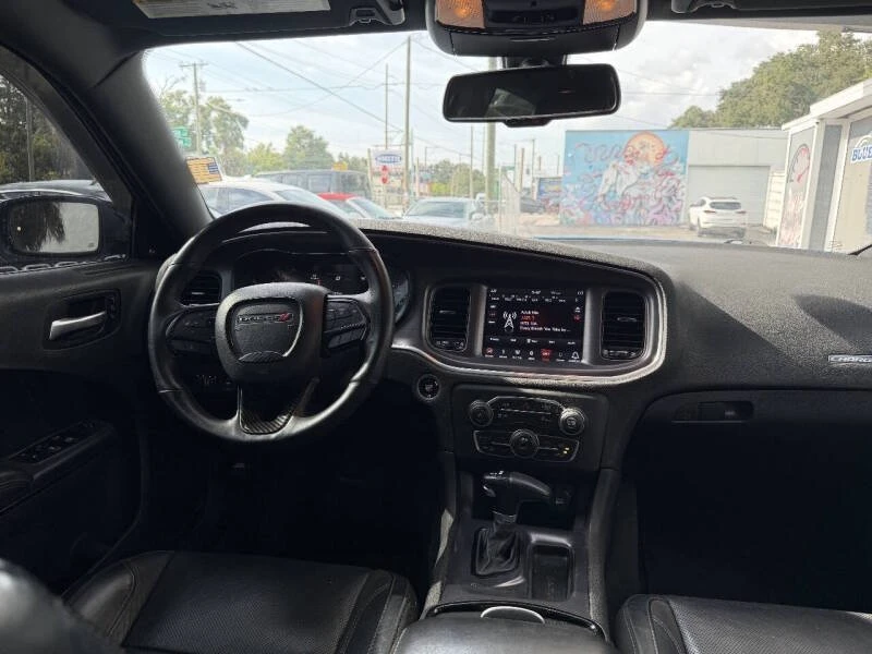 2018 Dodge Charger 7th Gen - Image 3 of 4