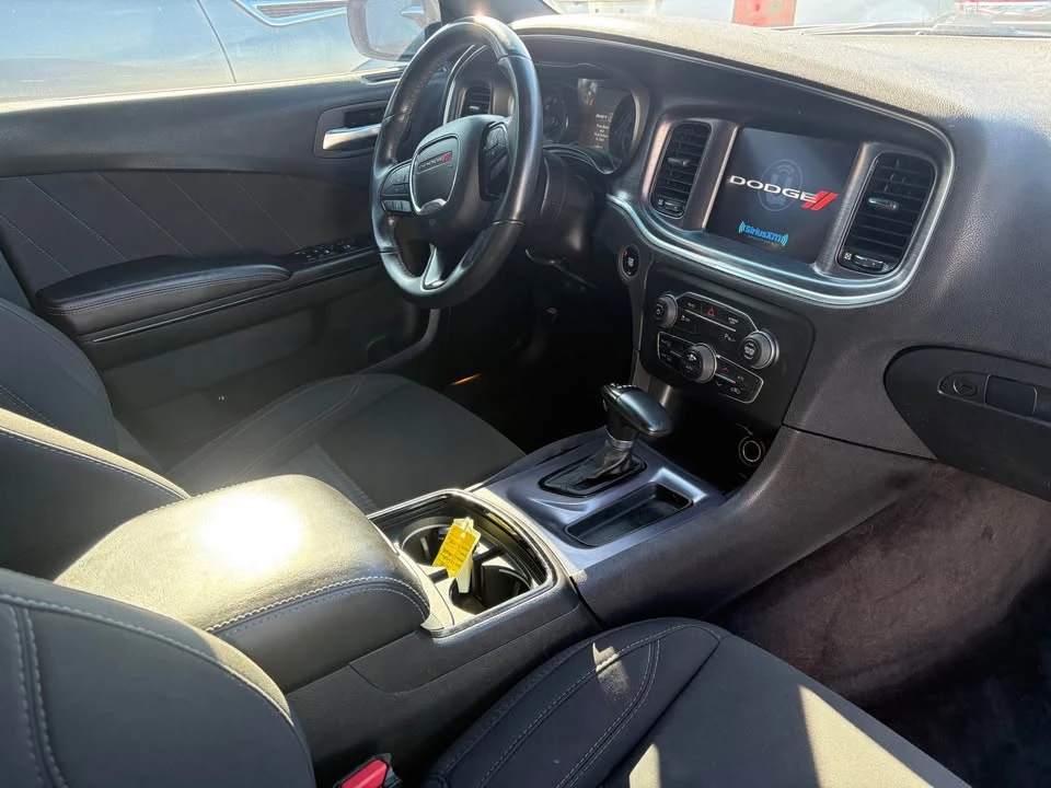 2018 Dodge Charger 7th Gen - Image 2 of 4